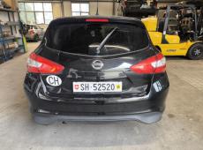 Nissan Pulsar ID 446334