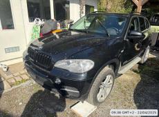 BMW X5 xDrive 35i, 306 PS