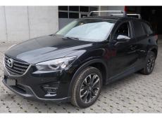 MAZDA CX-5 2.2 D Revolution AWD, 175 PS