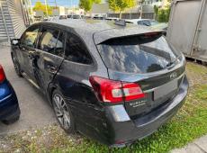 SUBARU Levorg 1.6DIT Swiss S, 170 PS