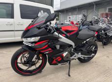 APRILIA RS 457 (35kW), 48 PS