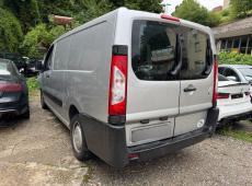 TOYOTA Proace 2.0D Panel Luna, 128 PS