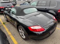 Porsche Boxster – 987 Boxster S 3.2, 280 PS