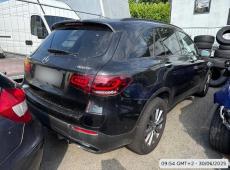 MERCEDES-BENZ GLC 300 e AMG Line 4Matic, 211 PS