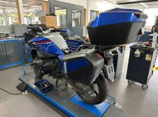 BMW R 1300 GS R 1300 GS 1.3, 145 PS