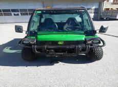 John Deere XUV 855M ID 446395