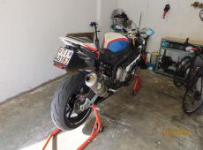 BMW S1000 RR ID 446397