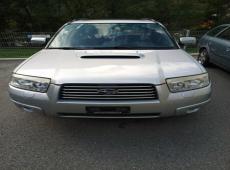 Subaru Forester 2.0 ID 446398