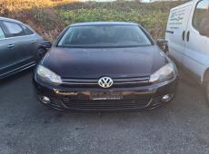 VW Golf VI 2.0 TDI ID 446416