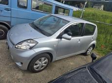 Daihatsu Sirion ID 446440