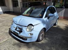 Fiat 500 1.2 8V Sel. ID 446444