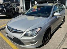 Hyundai i30 cw (203’337 km)