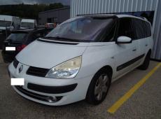 Renault Grand Espace 2.0 dCi ID 446478