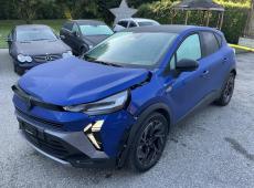 Renault Captur ID 446479