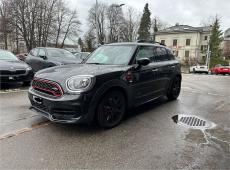 Mini Countryman JCW ID 446454