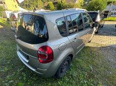 RENAULT Modus 1.6 16V Night&Day ID 446459