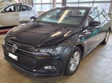 VW Polo 1.0 TSI BMT Comfortline ID 446456