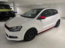 VW Polo ID 446467