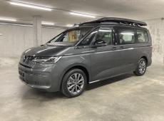 VW California Beach Liberty T7 204PS DSG ID 446504