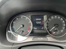 SKODA Fabia 1.2 TSI Ambition DSG, 110 PS