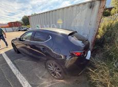 MAZDA 3 HB X MHD 180 Revol AWD, 180 PS