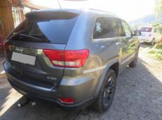 Jeep Grand Cherokee (247’250 km)