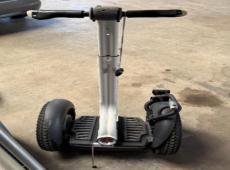 Segway PT (Katalogpreis)