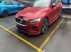 Volvo S60 (171’074 km)