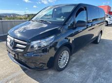 Mercedes-Benz Vito 116 Kombi L 4×4 (88’498 km)