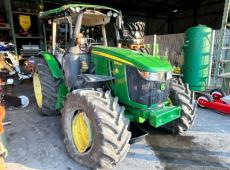 John Deere 5090 (290 h)