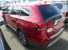 Antriebsart Outlander (85’193 km)