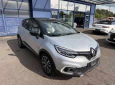Renault Captur 1.3 TCe Initiale EDC S/S PF ID 446550