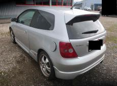 HONDA Civic 2.0i Type-R ID 446533