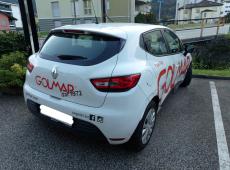 RENAULT Clio 0.9 Life ID 446537
