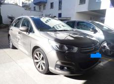 CITROEN C4 1.2 THP ID 446553