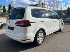 VW Sharan 2.0D 5 ID 446527