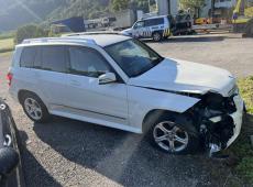 Mercedes-Benz GLK -Klasse (BM 204)(06.2008->) ID 446557
