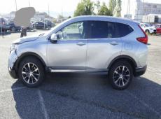 Honda CR-V 2.0i MMD Hybrid Life (41’949 km)