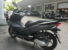 Honda PCX 125 (12’734 km)