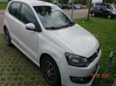 VW Polo (193’457 km)