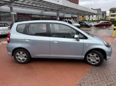 Honda Jazz 1.2 ID 446569