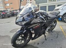 Honda CBR 500 RA ABS CBR 500 R ID 446559