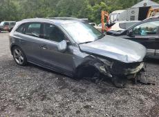 Audi Q5 2.0 TFSI quattro ID 446566
