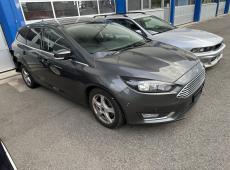 Ford Focus Station Wagon 1.0i EcoB 125 Titanium ID 446573