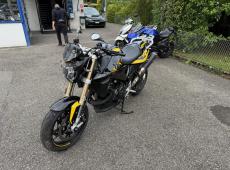 BMW F 800 R ID 446575