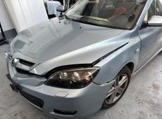 Mazda 3 Hatchback 2.0 Sport ID 446572