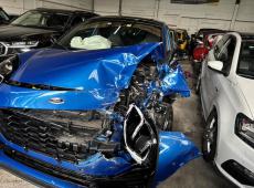 Ford Puma 1.5 EcoB ST X ID 446598