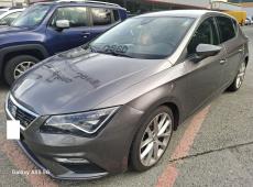 SEAT Leon 1.8 TSI FR DSG ID 446601