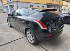 Lancia Delta 1.4 16V TB ID 446617