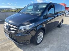 Mercedes-Benz Vito 116 Kombi L 4×4 (81’936 km)